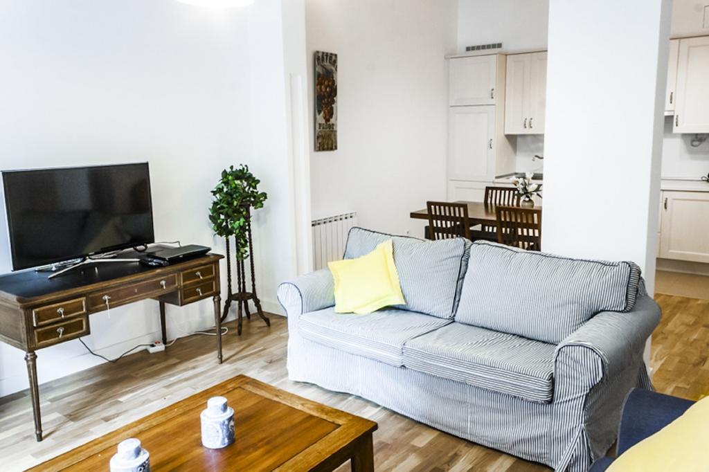 Apartamento Plaza Mayor Ii Madrid