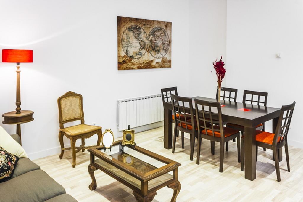 Apartamento Plaza Mayor Ii