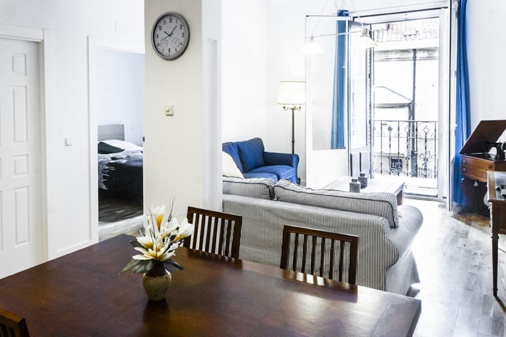 Apartamento Plaza Mayor Ii Madrid