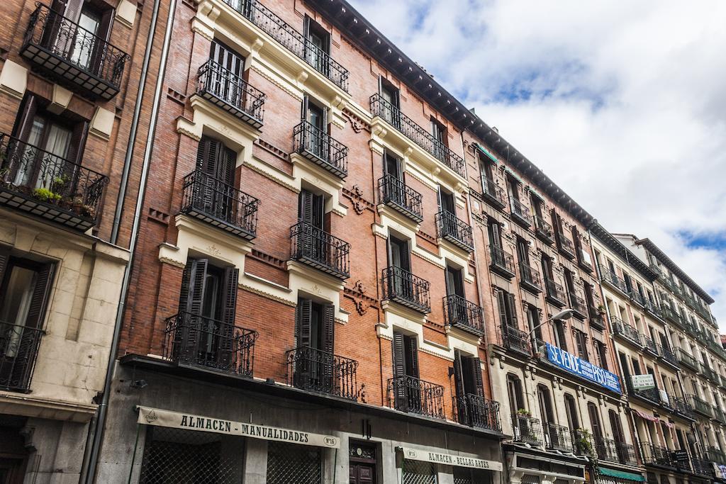 Apartamento Plaza Mayor Ii