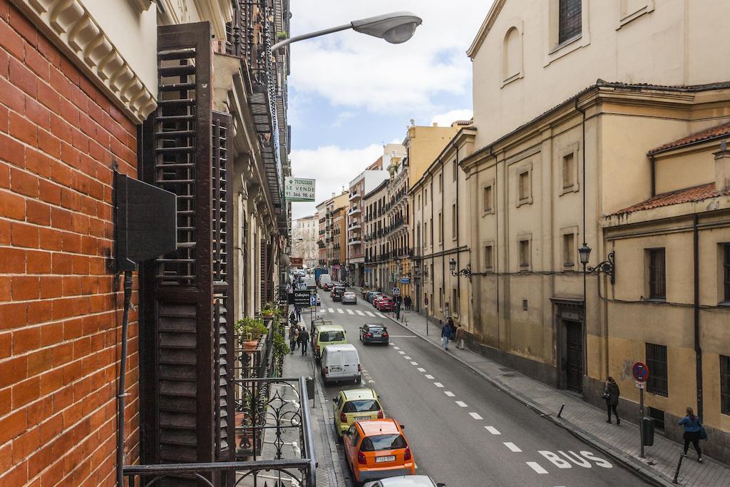 Apartamento Plaza Mayor Ii Madrid