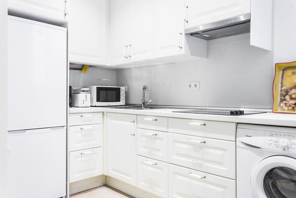 Apartamento Plaza Mayor Ii *