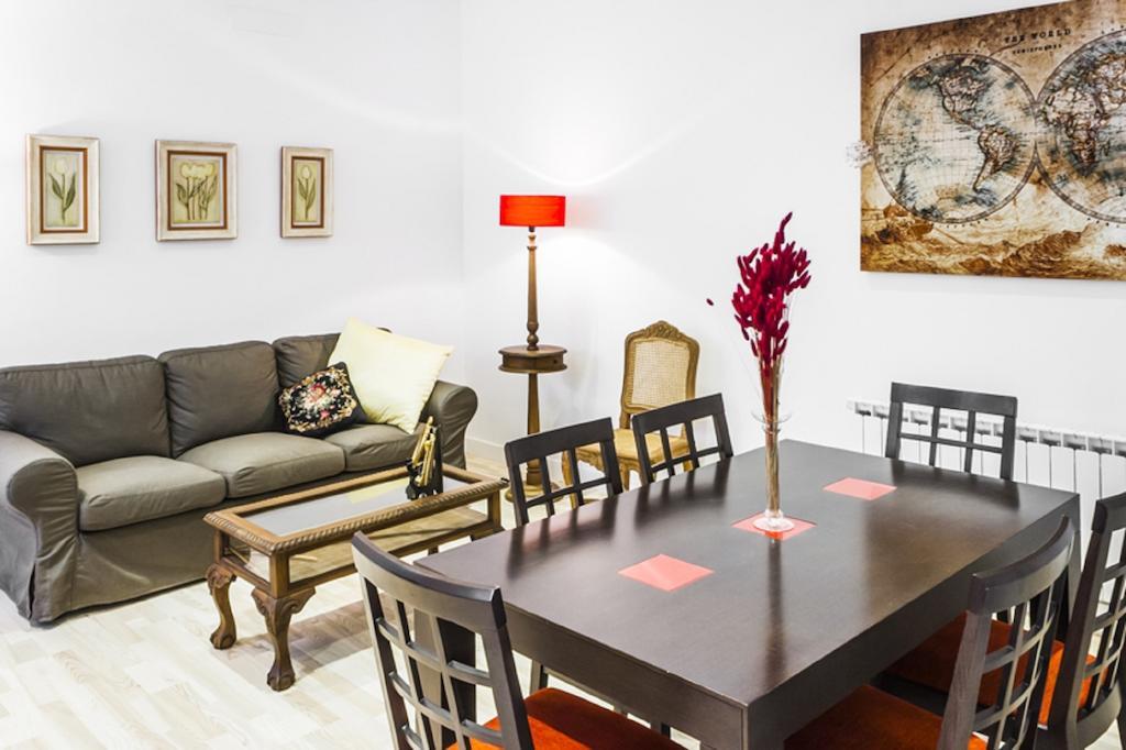 Apartamento Plaza Mayor Ii