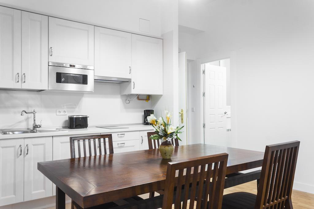 Apartamento Plaza Mayor Ii Madrid