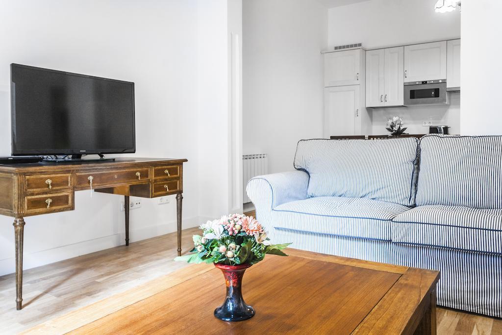 Apartamento Plaza Mayor Ii