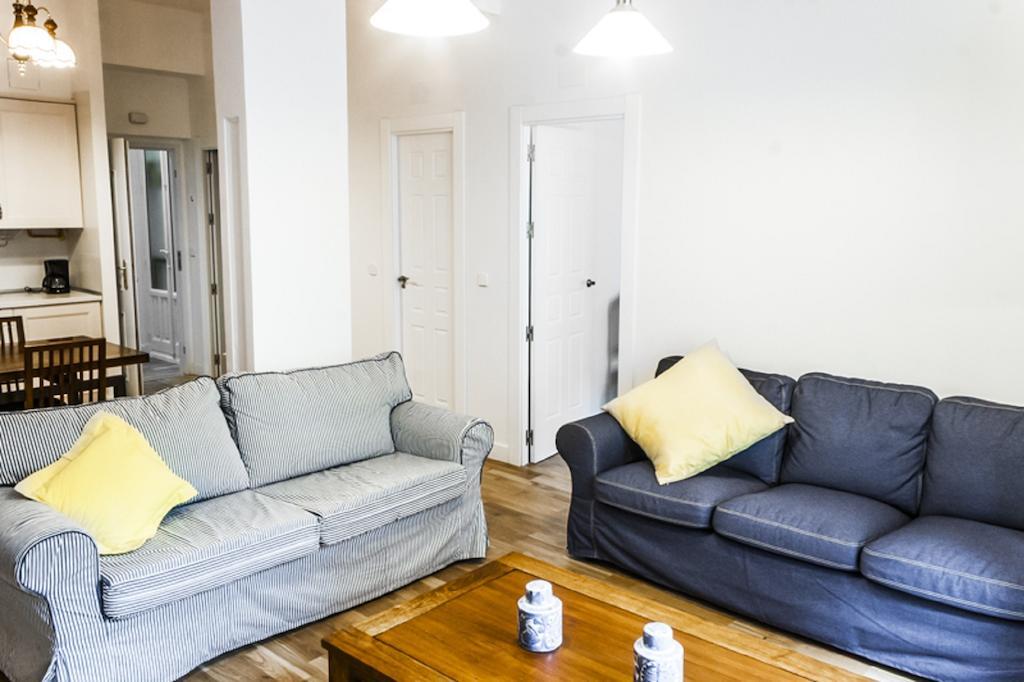 Apartamento Plaza Mayor Ii Madrid