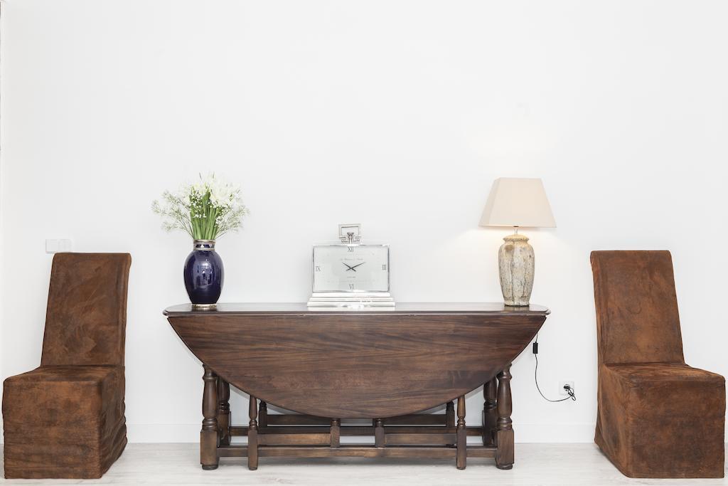 Apartamento Fuencarral 100 Madrid