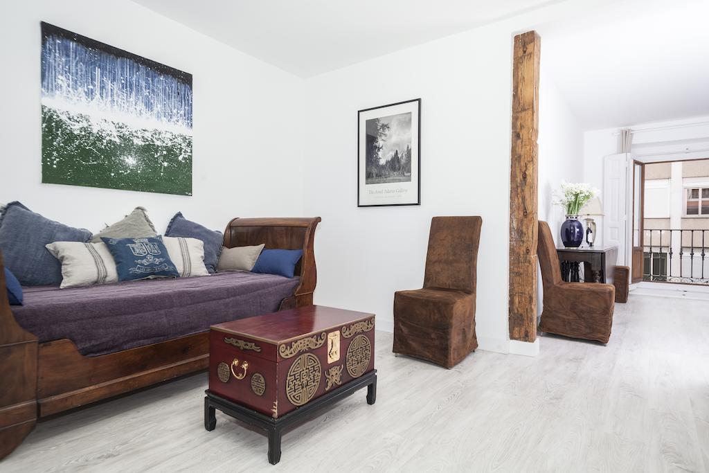 Apartamento Fuencarral 100 *