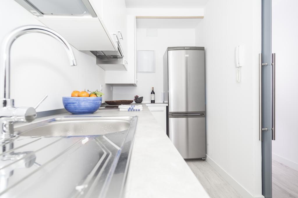 Apartamento Fuencarral 100 *