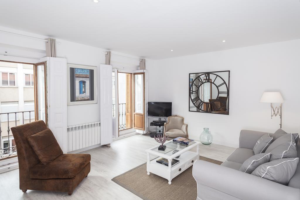 Apartamento Fuencarral 100 Madrid