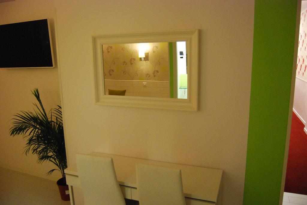 Guest house Petite Maman Madrid