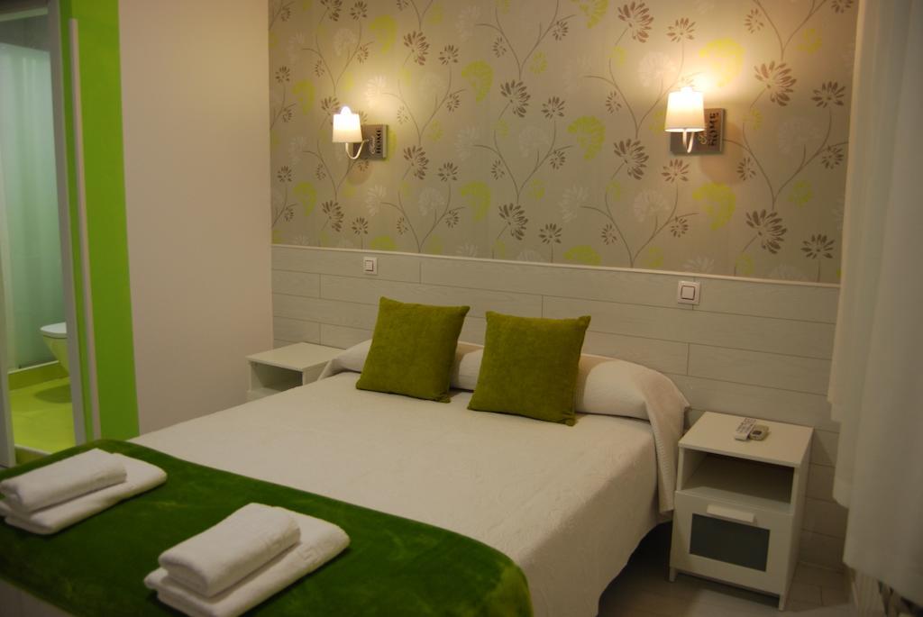 Guest house Petite Maman Madrid