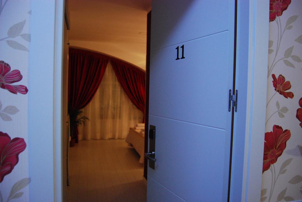 Guest house Petite Maman
