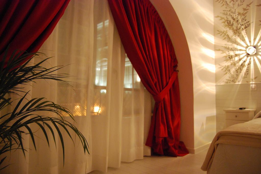 Guest house Petite Maman Madrid