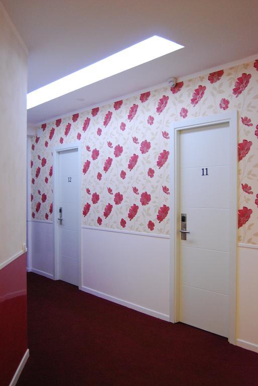 Guest house Petite Maman 3*