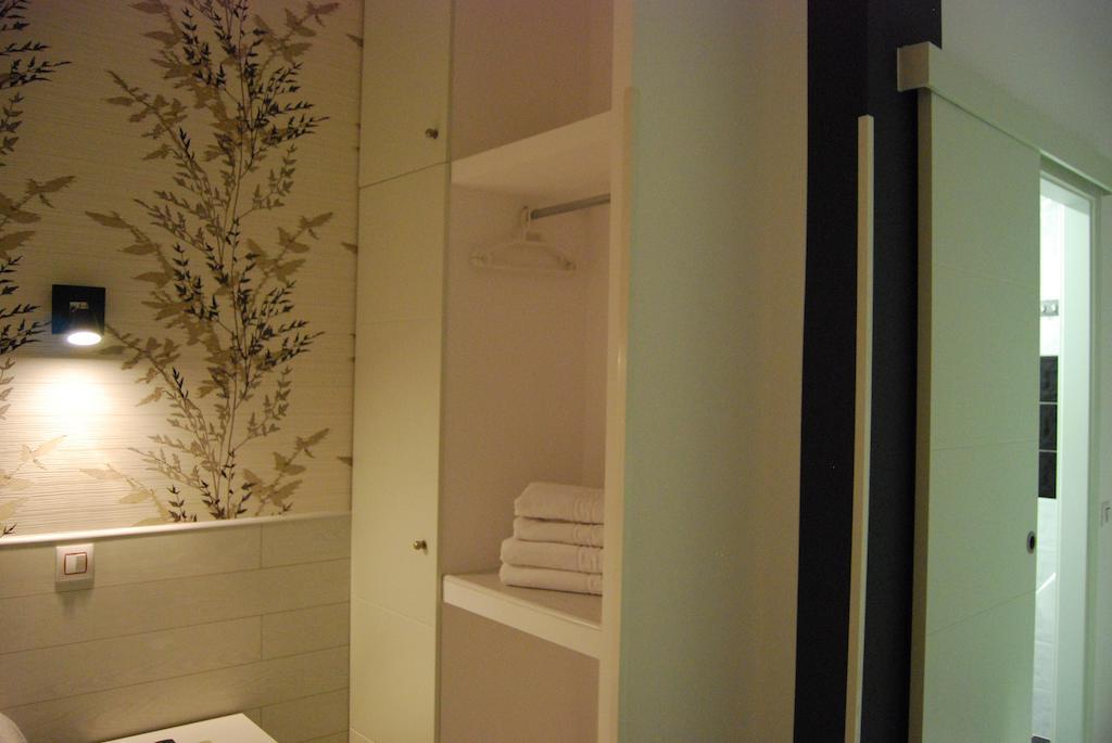 Guest house Petite Maman Madrid
