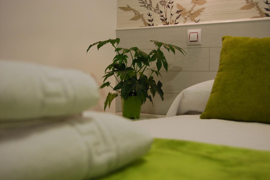 Guest house Petite Maman Madrid