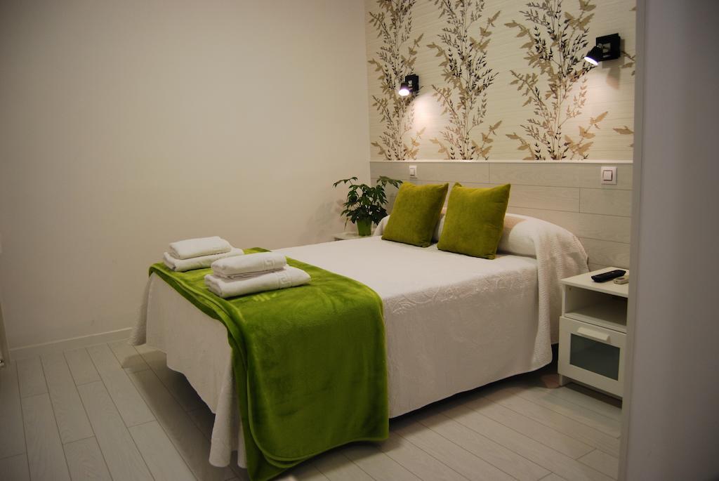 Guest house Petite Maman Madrid