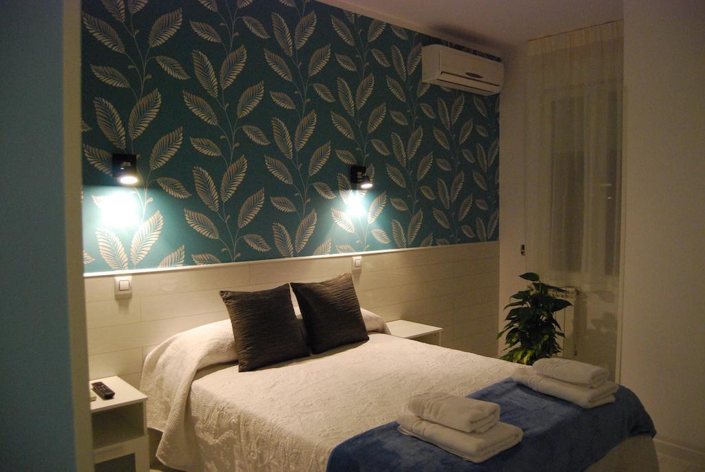 Guest house Petite Maman Madrid