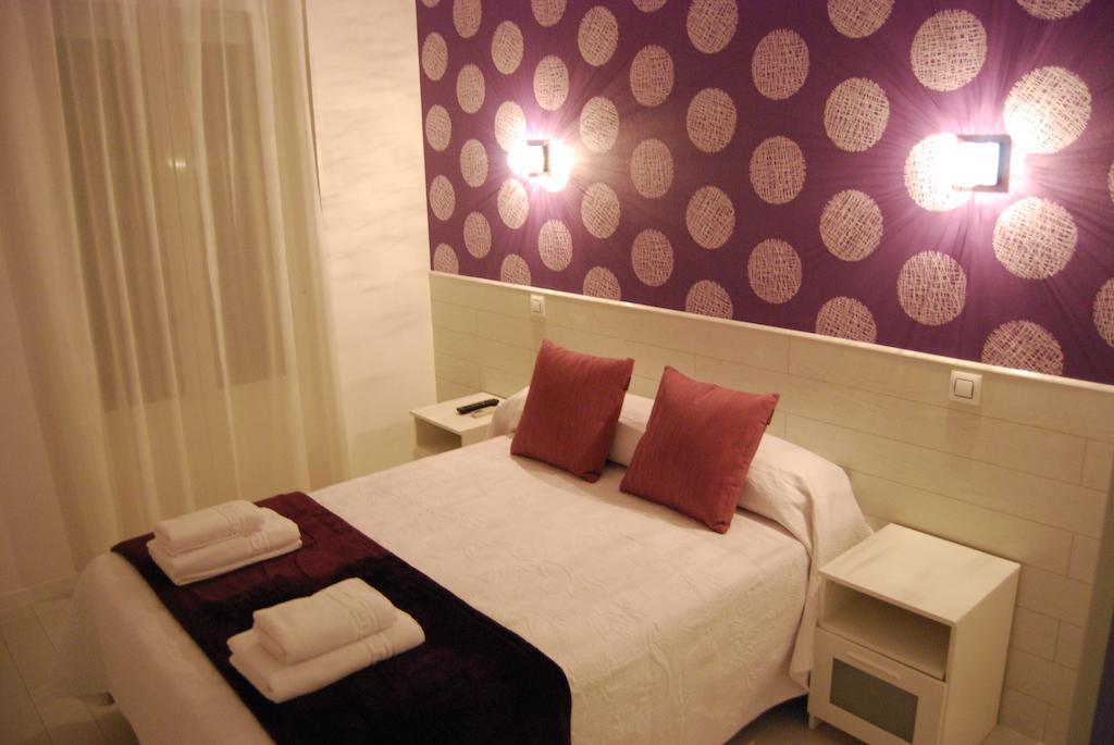 Guest house Petite Maman Madrid