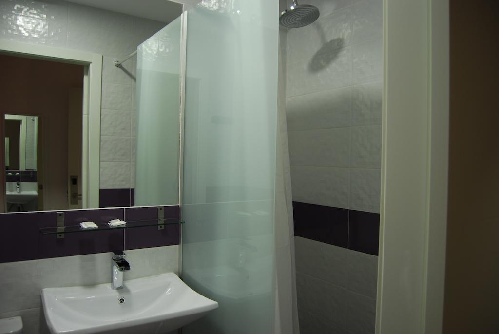 Guest house Petite Maman 3*