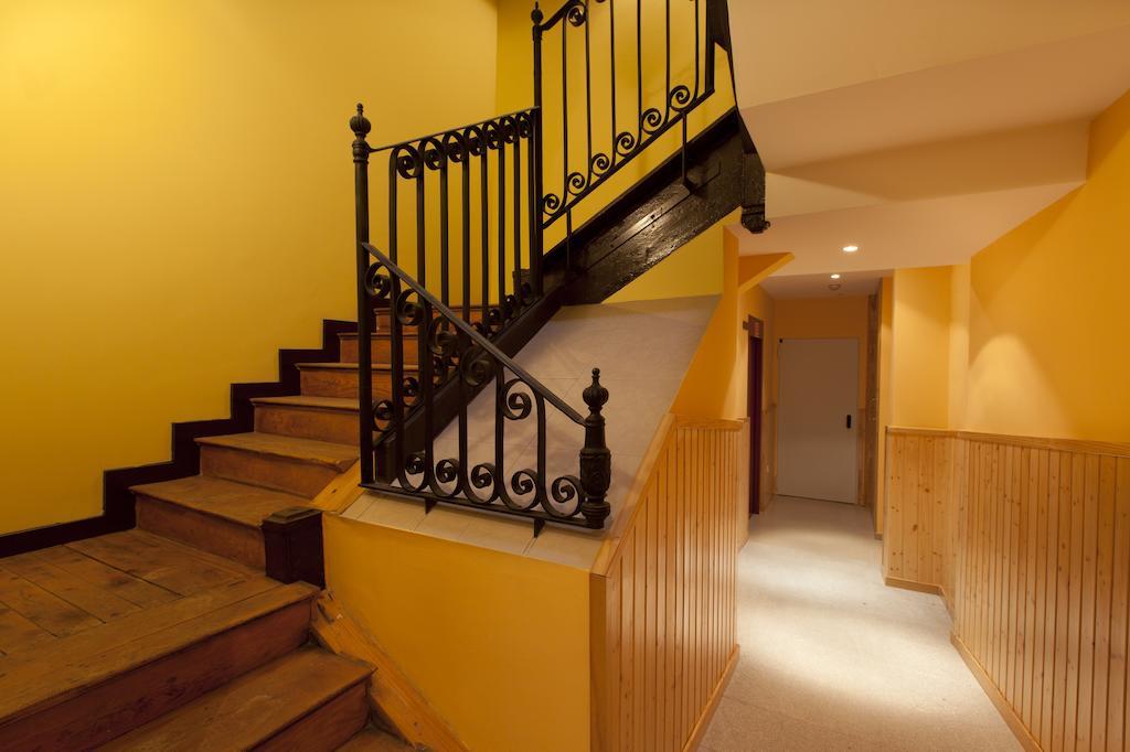 Hotel Mirador Puerta Del Sol