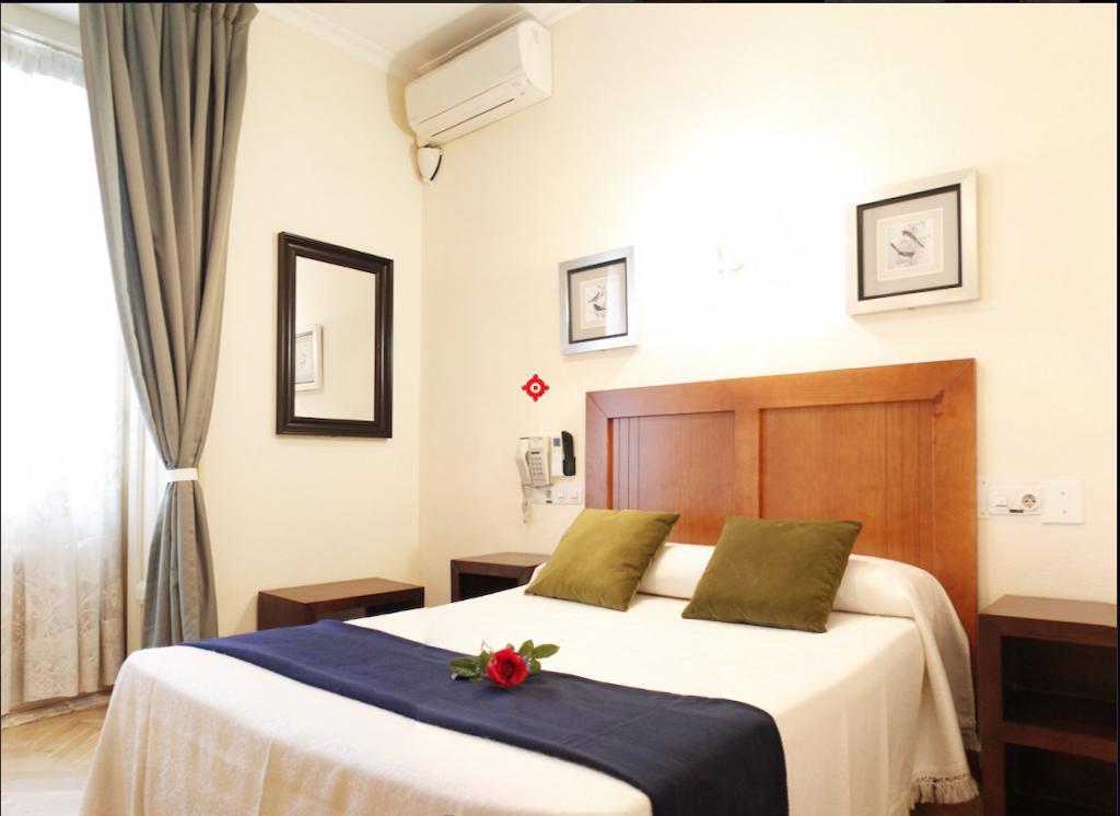 Guest house Greco Gran Via Madrid