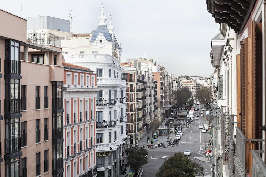 Apartamento Fuencarral 100 *