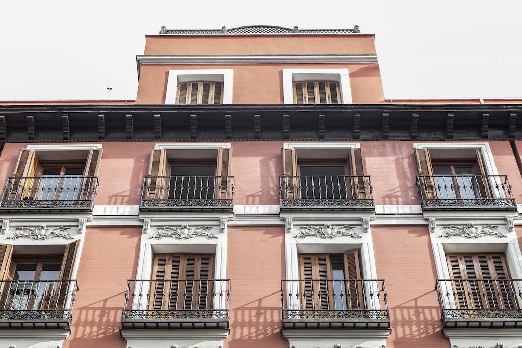 Apartamento Fuencarral 100