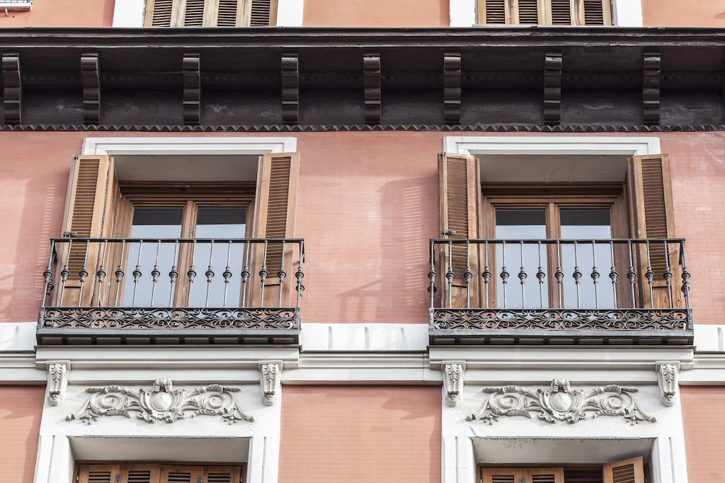 Apartamento Fuencarral 100
