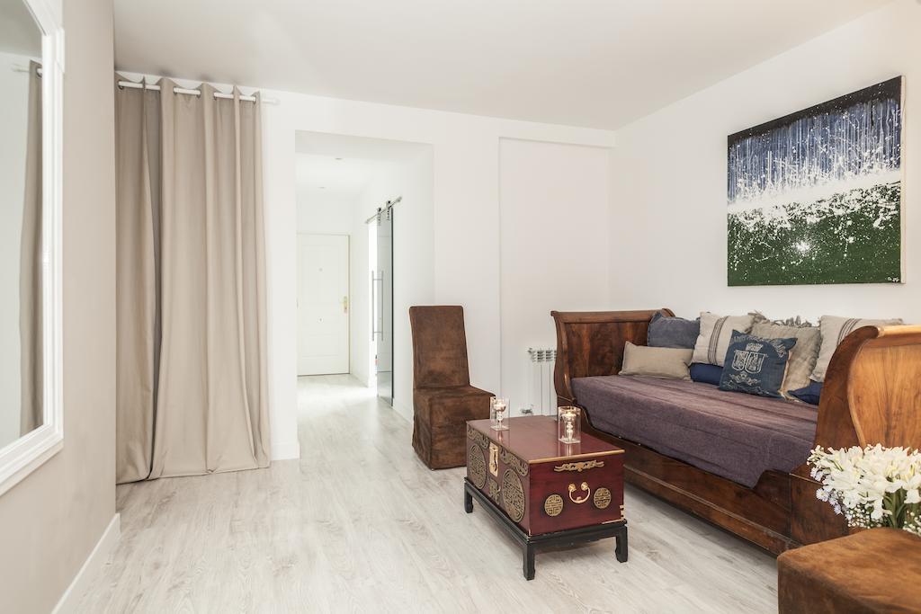 Apartamento Fuencarral 100