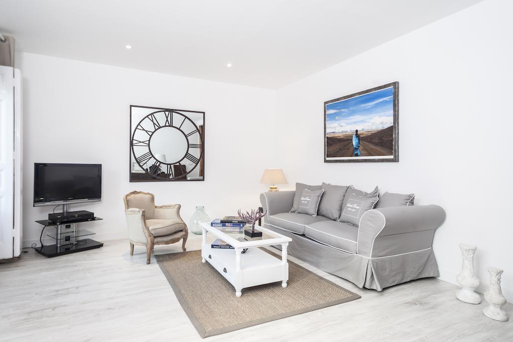 Apartamento Fuencarral 100 Madrid