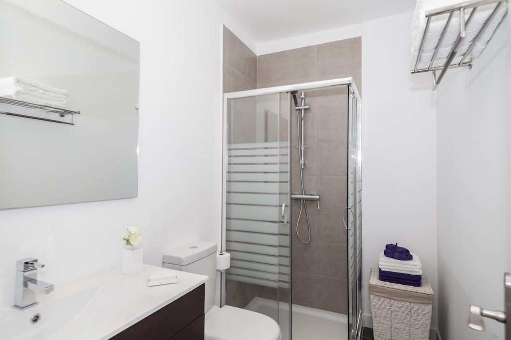 Apartamento Fuencarral 100 Madrid