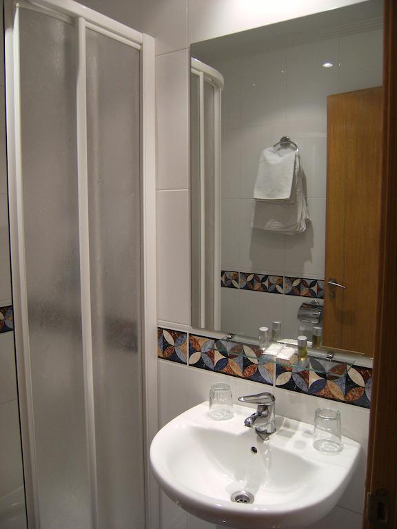 Apartamento Parajas