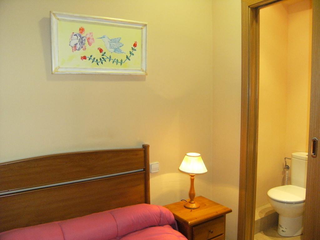 Apartamento Parajas
