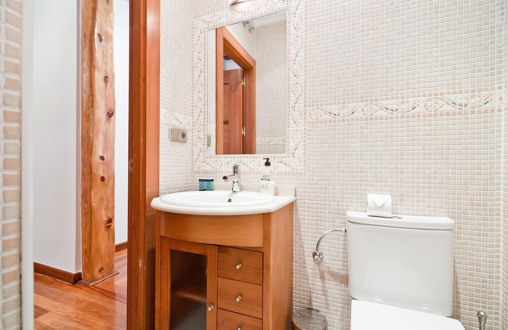 Apartamento Smartrentals Gran Via Madrid
