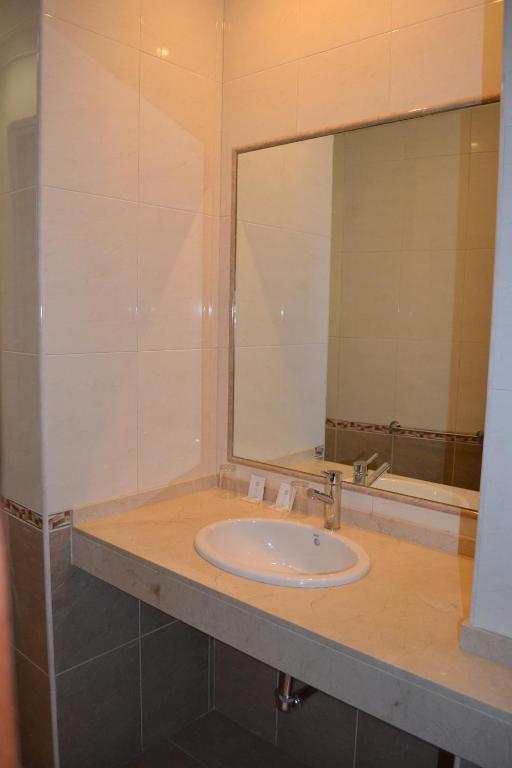 Edreira 2* Madrid