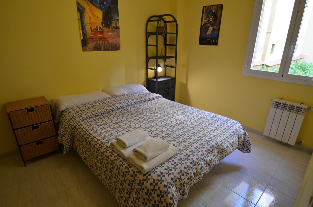 Apartamento Stopinflat Madrid