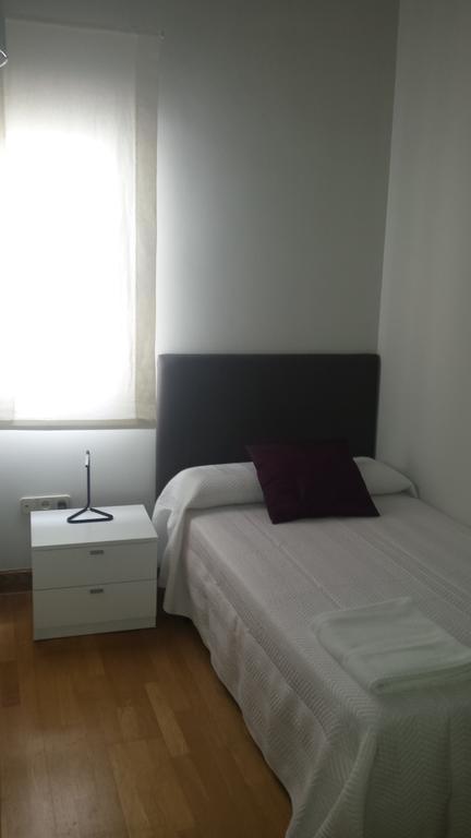 Apartamento Aleppo Jesus Del Valle