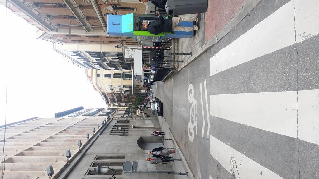 Navas De Tolosa Madrid