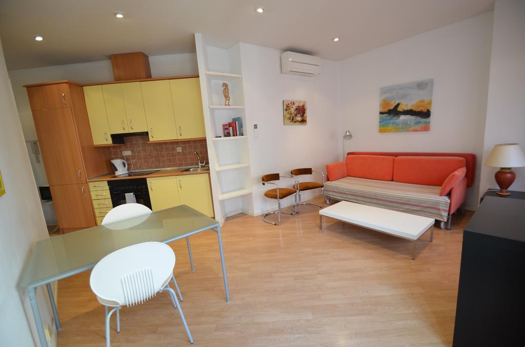 Apartamento Stopinflat *