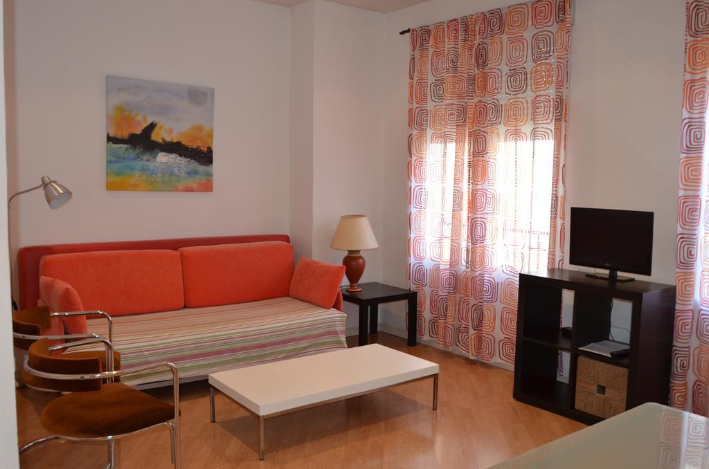 Apartamento Stopinflat *