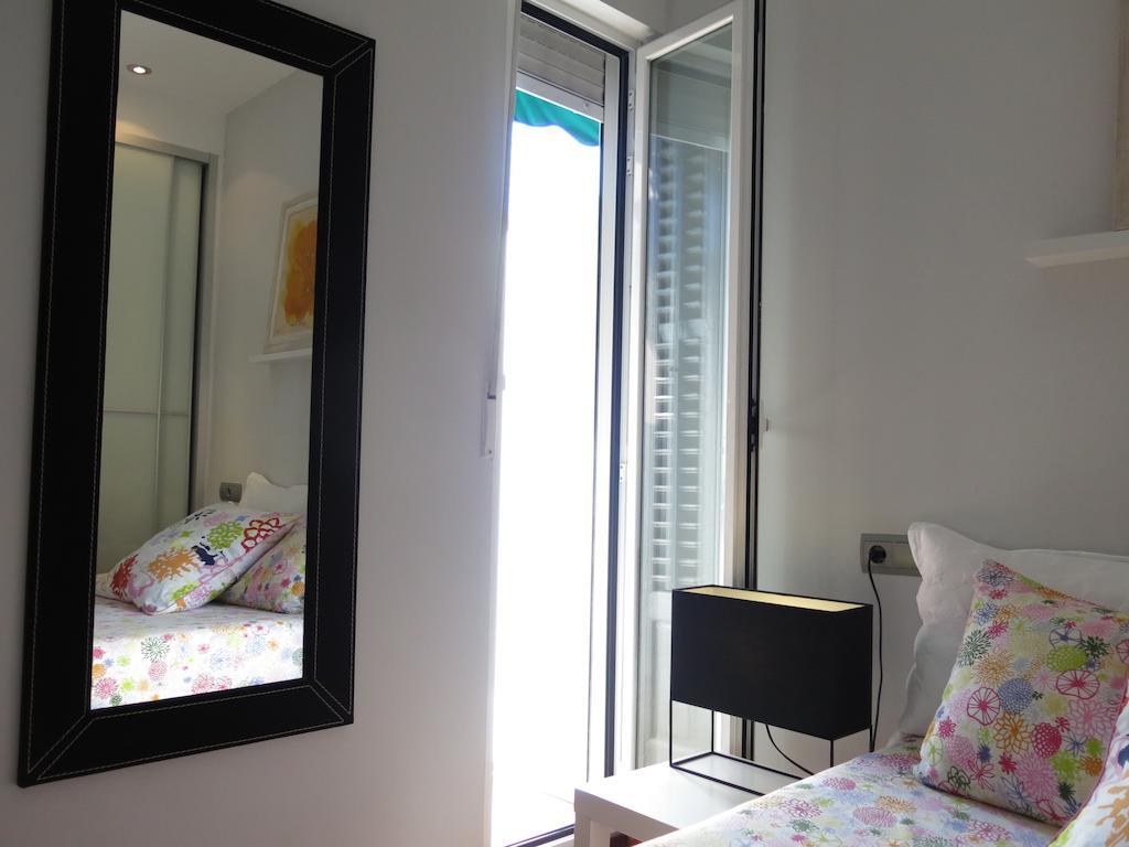 Apartamento Principe Santa Ana Centro