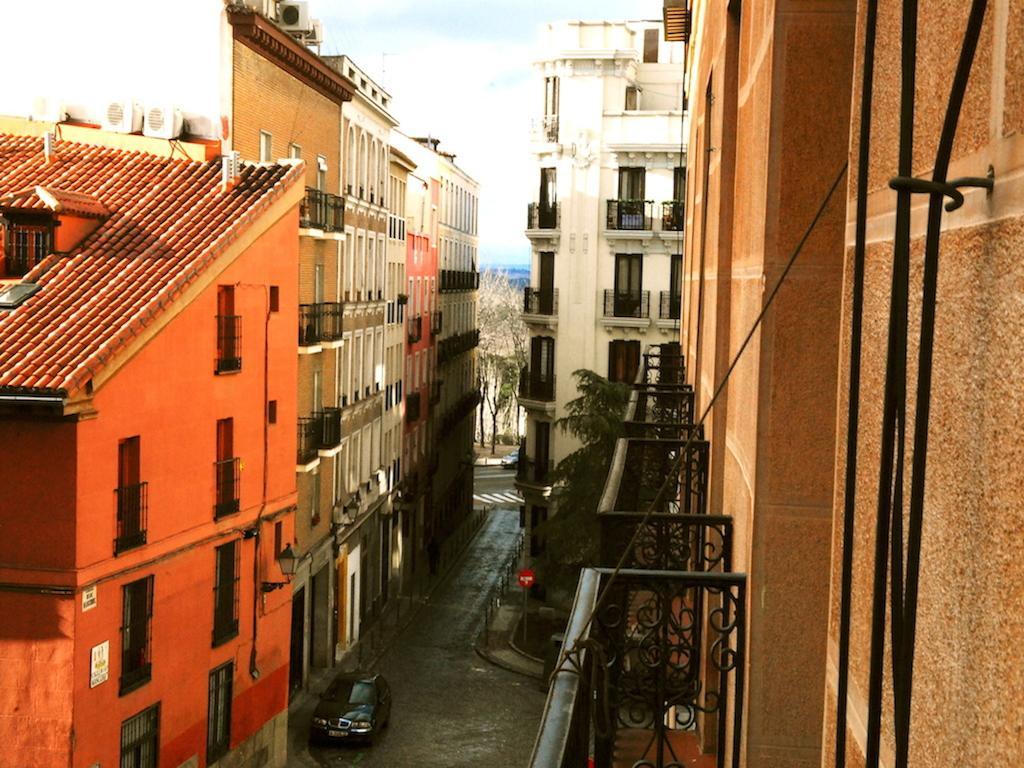 Apartamento Mancebos