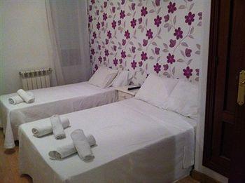 Hotel La Estrella 2*