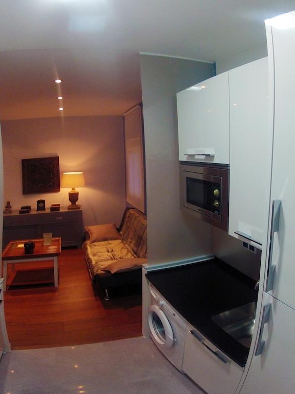 Apartamento Lavapiés Classy