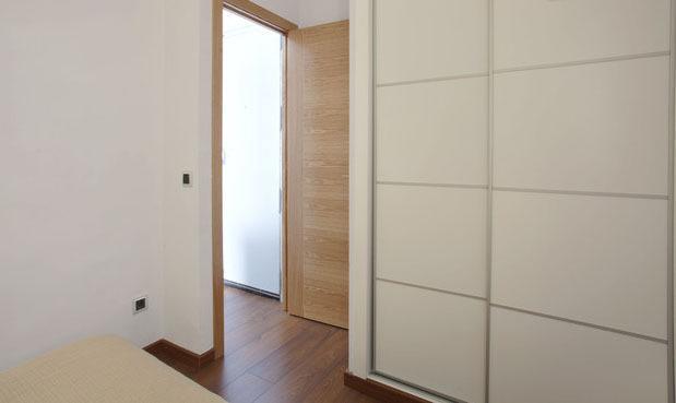 Apartamento Lavapiés Classy *