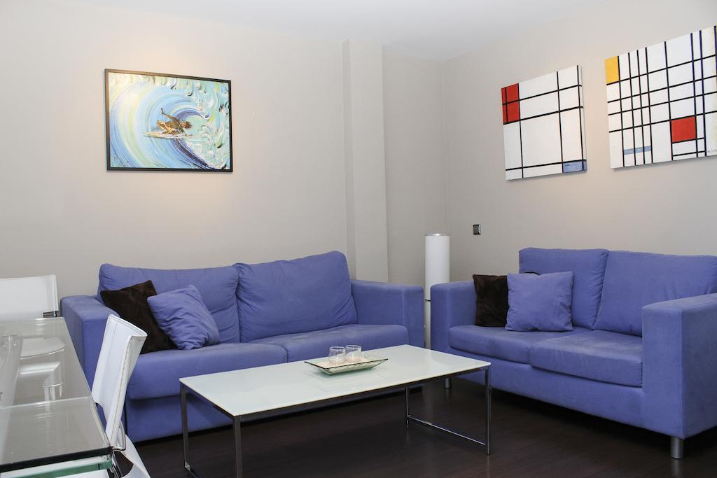 Apartamento Calle Jose Madrid