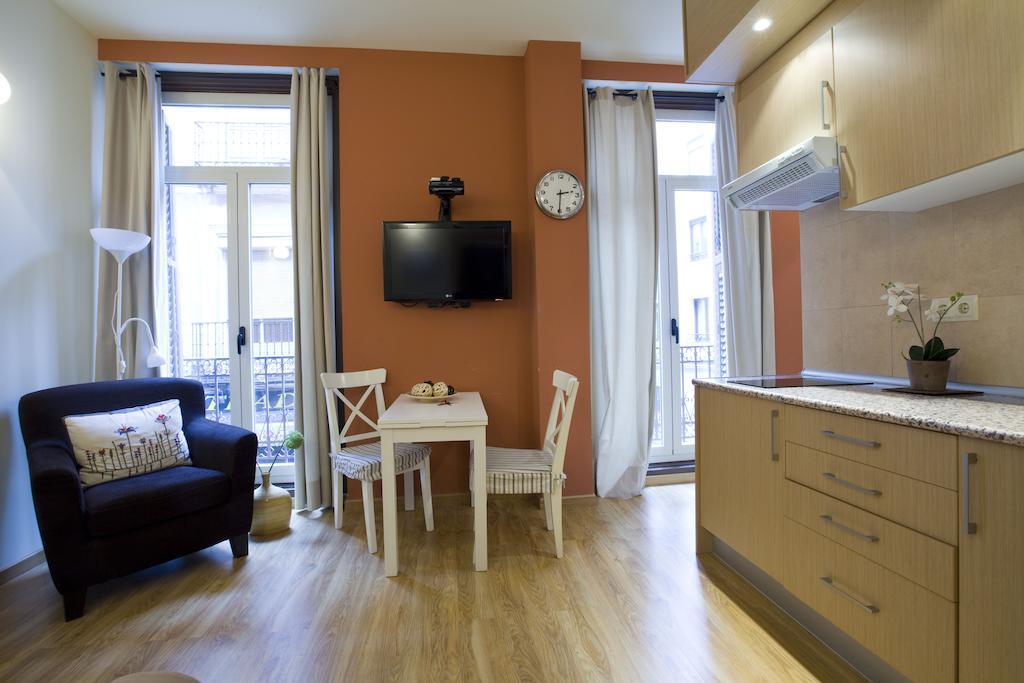 Apartamento Viviendas Turisticas Duque De Alba