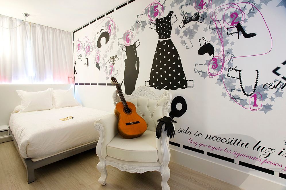 Hotel Dormirdcine